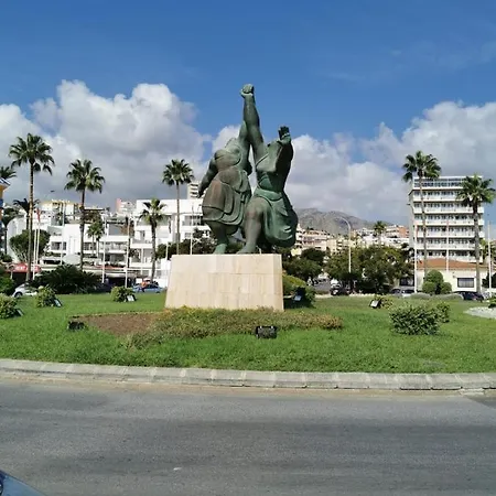 Apartment #232 For 4 People In The Center Of & Free Wifi