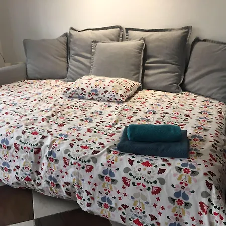 #232 For 4 People In The Center Of & Free Wifi * Torremolinos