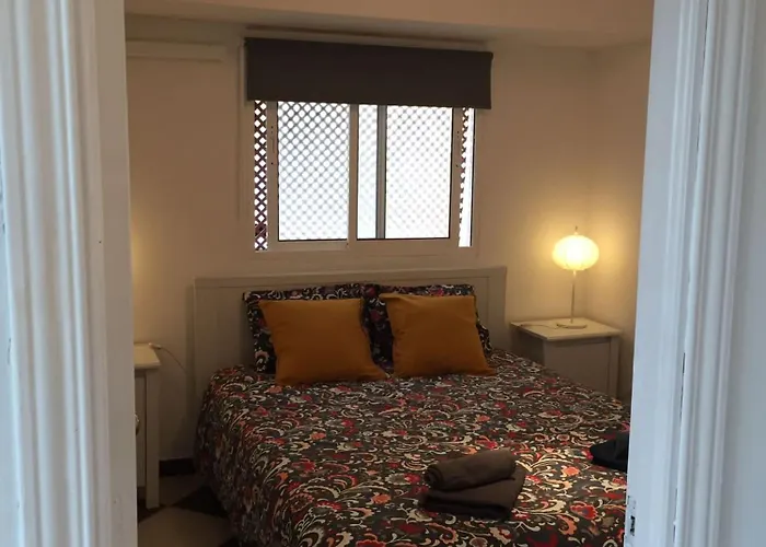 #232 For 4 People In The Center Of & Free Wifi