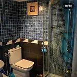 #232 For 4 People In The Center Of & Free Wifi
