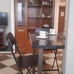#232 For 4 People In The Center Of & Free Wifi Apartment Torremolinos
