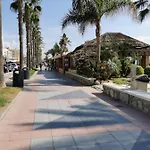 Apartment #232 For 4 People In The Center Of & Free Wifi Torremolinos