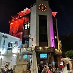 #232 For 4 People In The Center Of & Free Wifi * Torremolinos