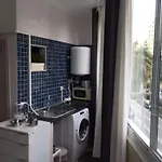 #232 For 4 People In The Center Of & Free Wifi * Torremolinos