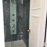 #232 For 4 People In The Center Of & Free Wifi Apartment Torremolinos