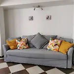 Apartment #232 For 4 People In The Center Of & Free Wifi *