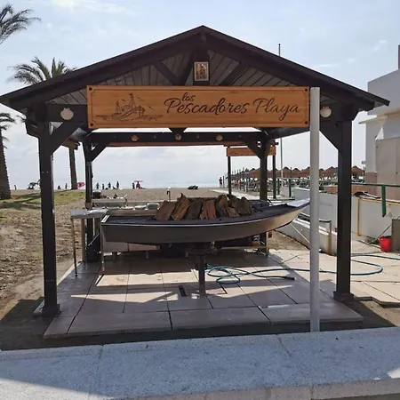 Apartamento #232 For 4 People In The Center Of & Free Wifi *