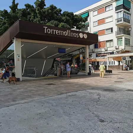 Apartamento #232 For 4 People In The Center Of & Free Wifi