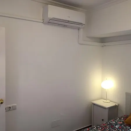 Apartamento #232 For 4 People In The Center Of & Free Wifi