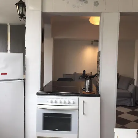 Apartment #232 For 4 People In The Center Of & Free Wifi Torremolinos