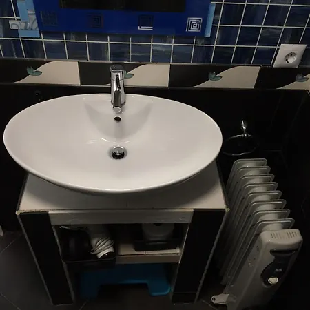 #232 For 4 People In The Center Of & Free Wifi * Torremolinos