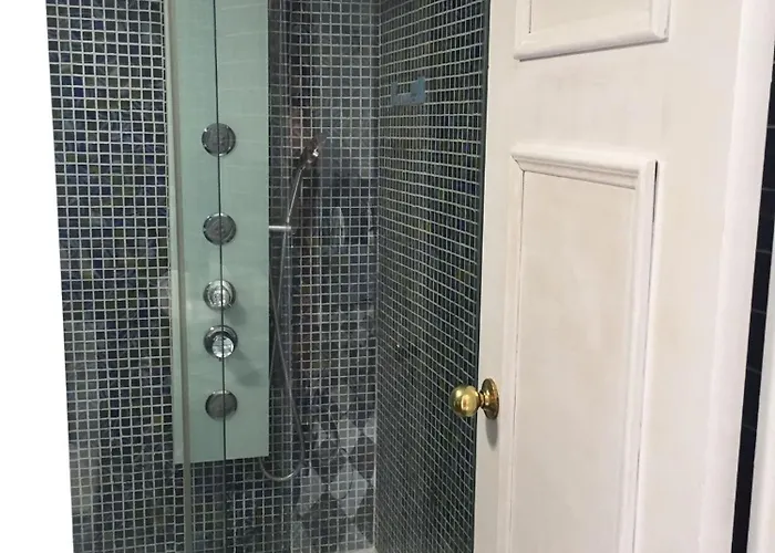 #232 For 4 People In The Center Of & Free Wifi Apartamento Torremolinos