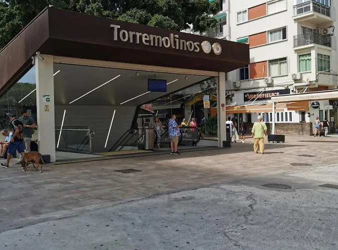 Appartement #232 For 4 People In The Center Of & Free Wifi