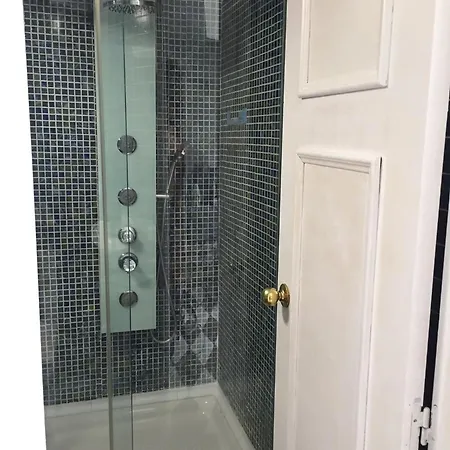 #232 For 4 People In The Center Of & Free Wifi Апартаменти Торремолінос